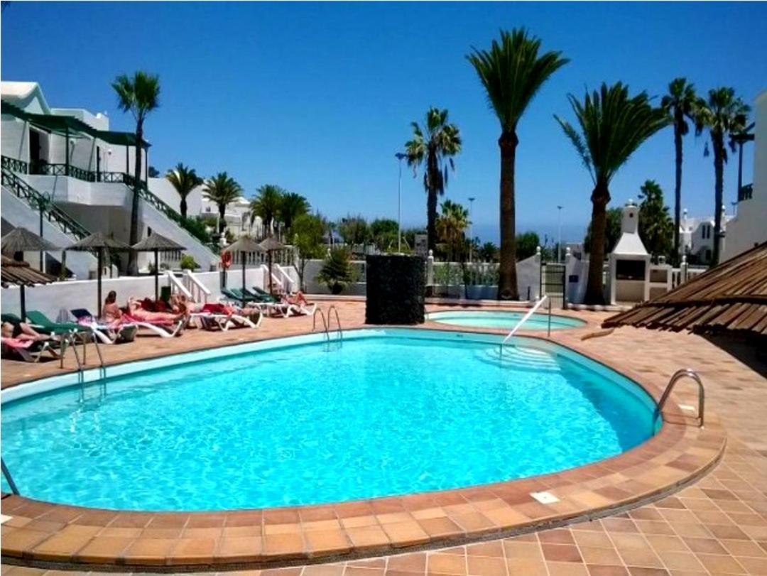 Playa Park 3 Daire Puerto del Carmen  Dış mekan fotoğraf